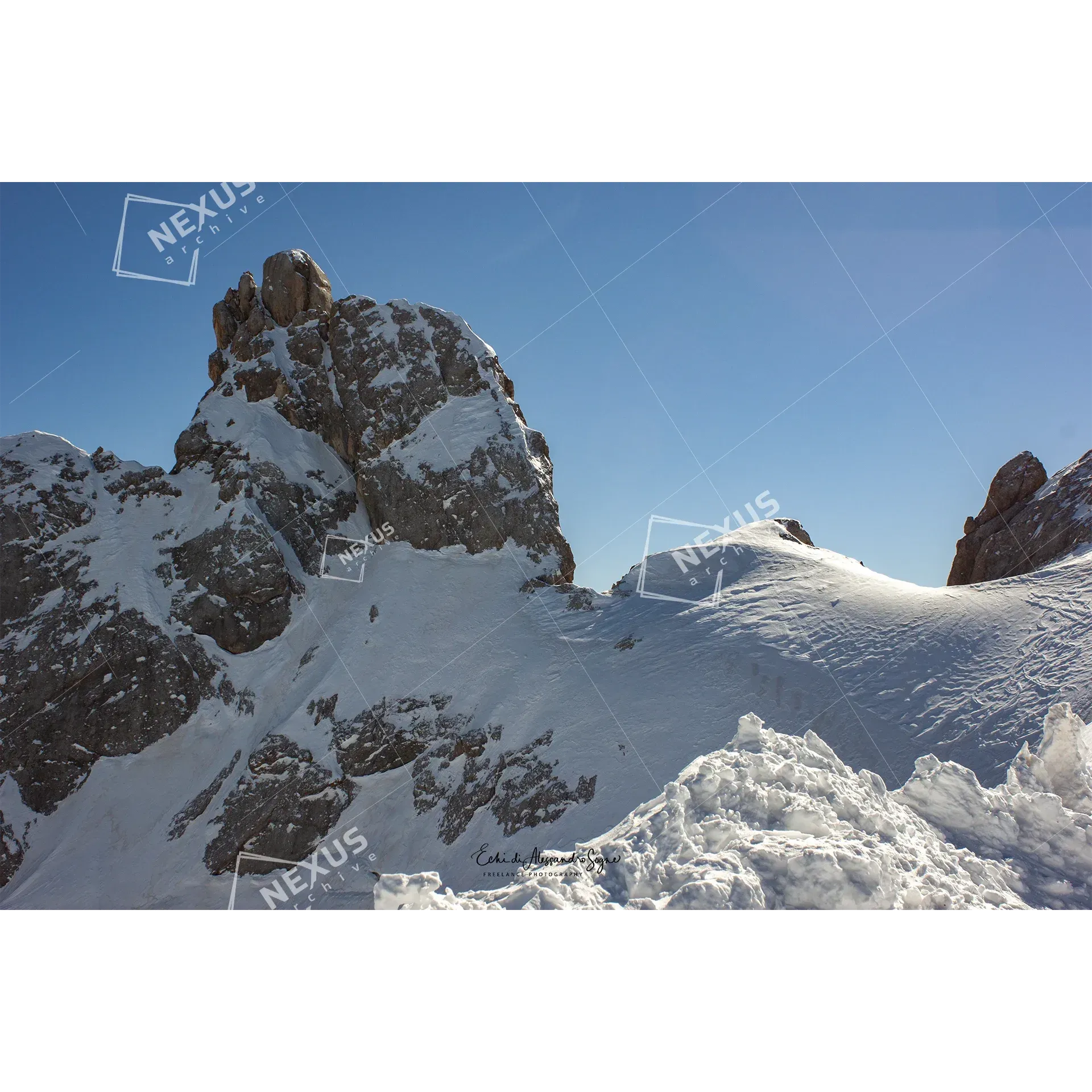 Il Faro delle Dolomiti