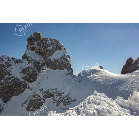 Il Faro delle Dolomiti
