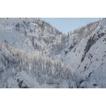 Silenzio di Pietra e Neve – Le Vette di Sappada