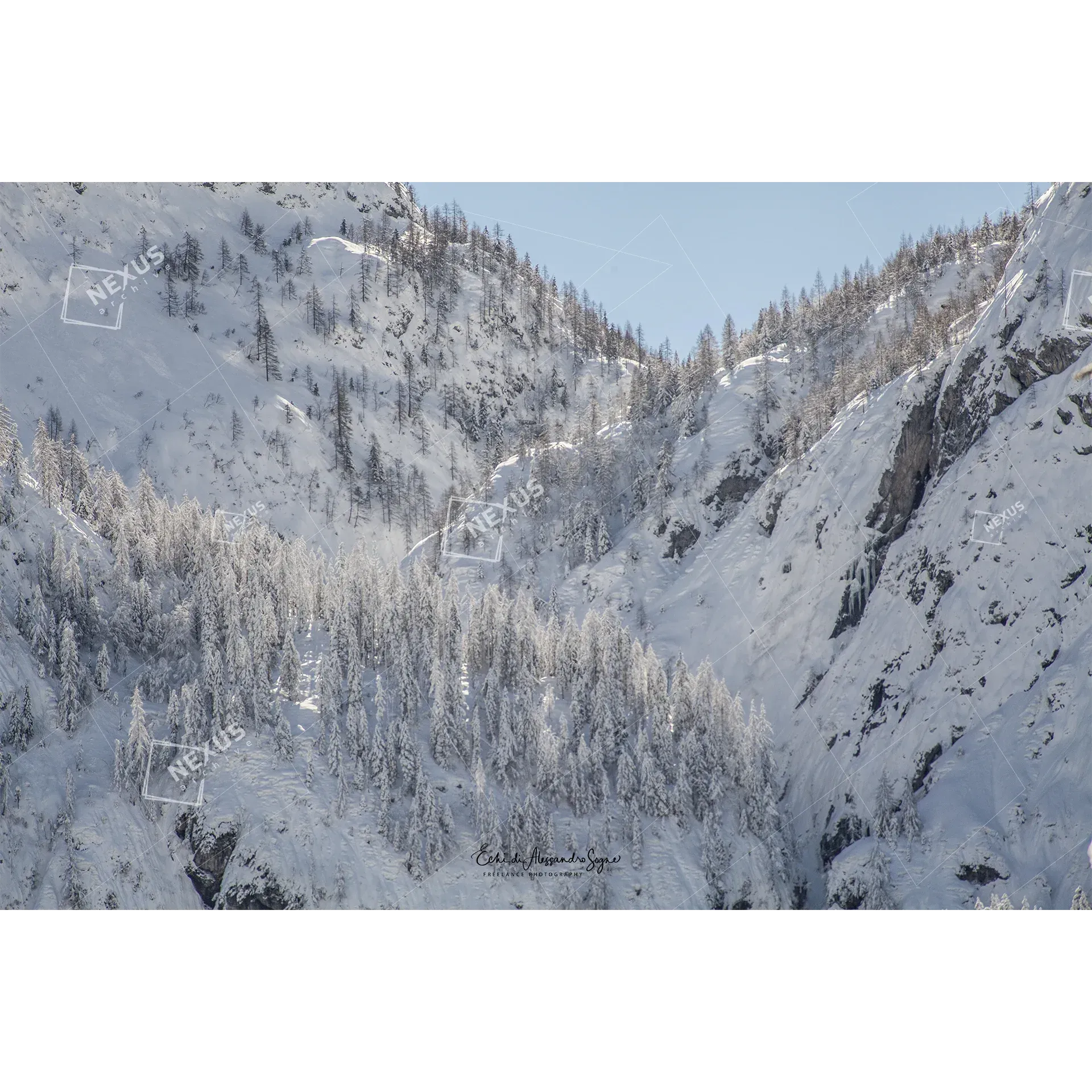 Silenzio di Pietra e Neve – Le Vette di Sappada