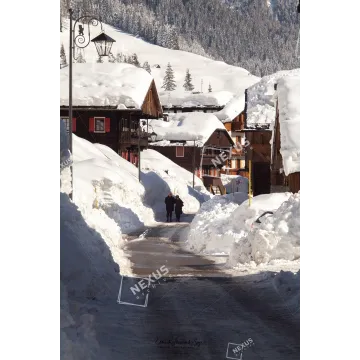 Magia di Carnevale – Nel Cuore Innevato di Sappada