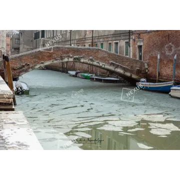 Ponte Silenzioso