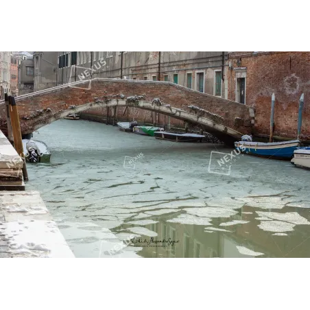 Ponte Silenzioso