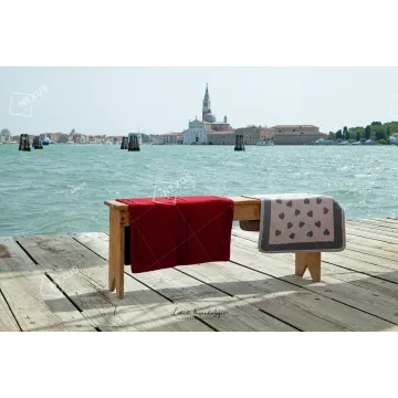 L’Anima di Venezia – Zattere, Sole e Quotidianità