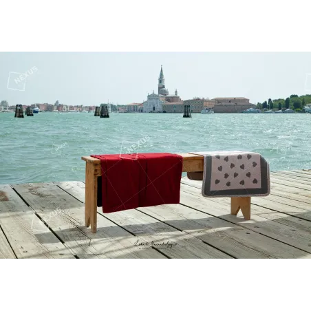L’Anima di Venezia – Zattere, Sole e Quotidianità