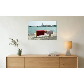 L’Anima di Venezia – Zattere, Sole e Quotidianità