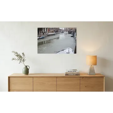 La Via del Ghiaccio – Nel Cuore di Venezia