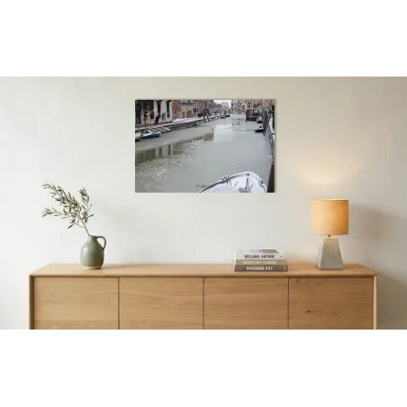 La Via del Ghiaccio – Nel Cuore di Venezia