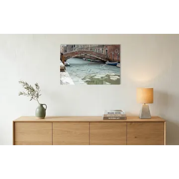 Ponte Silenzioso