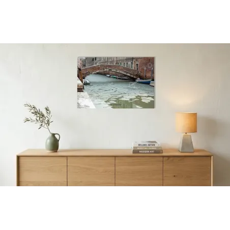 Ponte Silenzioso