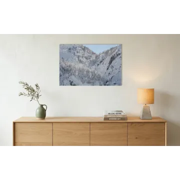 Silenzio di Pietra e Neve – Le Vette di Sappada