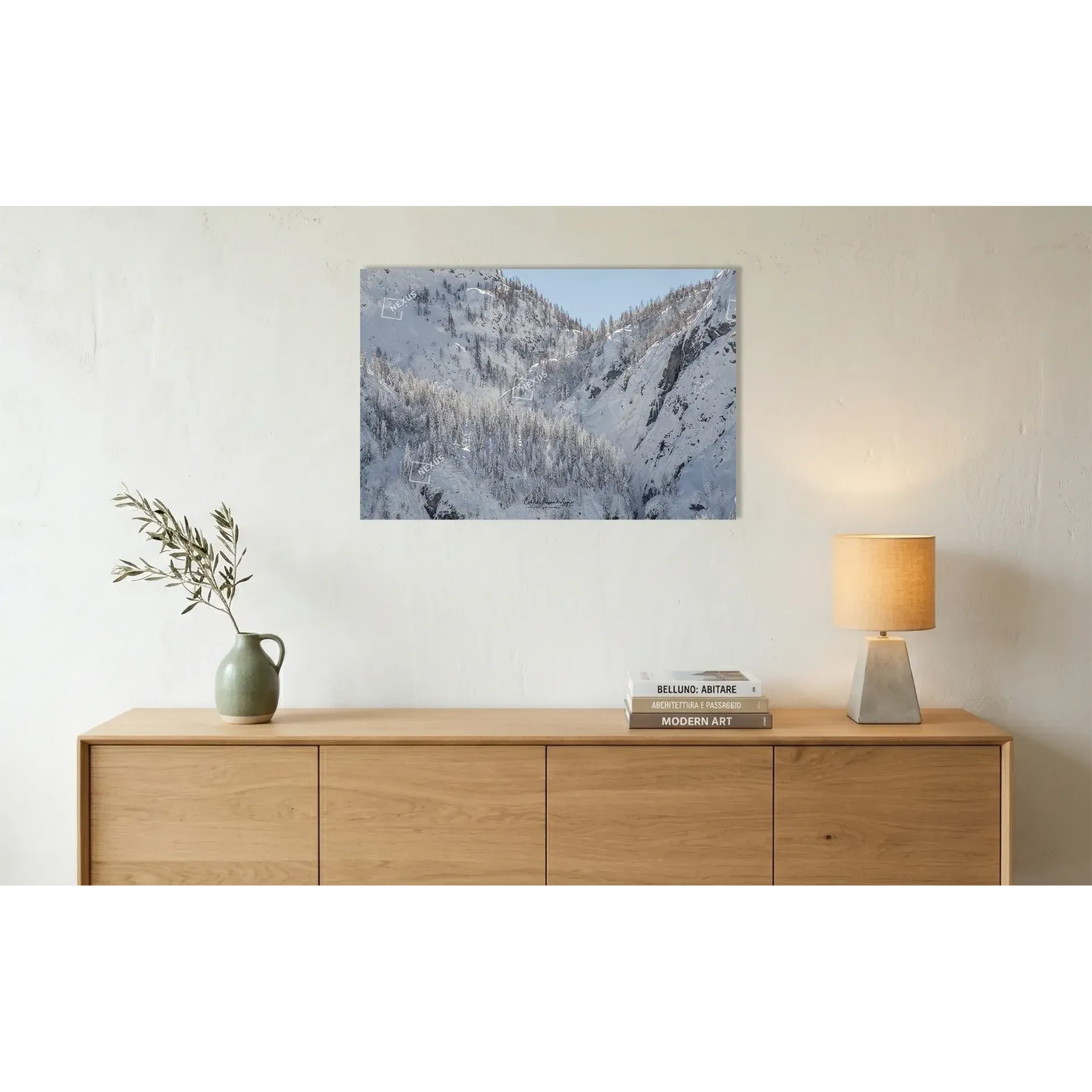 Silenzio di Pietra e Neve – Le Vette di Sappada