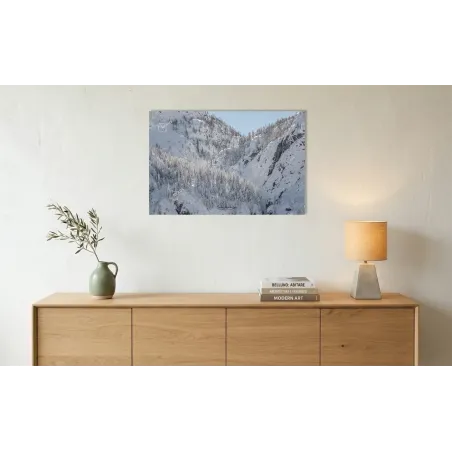Silenzio di Pietra e Neve – Le Vette di Sappada