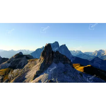 Dove le Cime Si Parlano