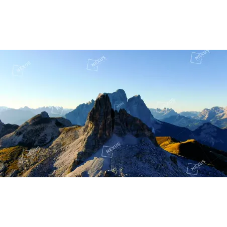Dove le Cime Si Parlano