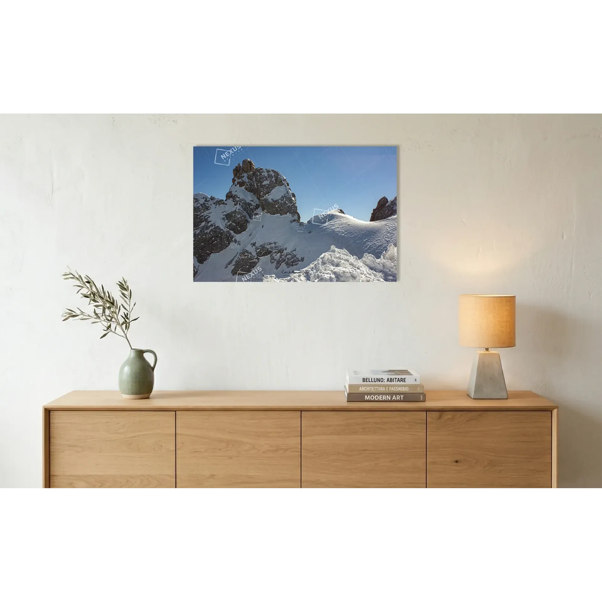 Il Faro delle Dolomiti