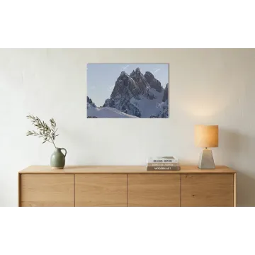 Le Guglie del Vento – Cadini di Misurina