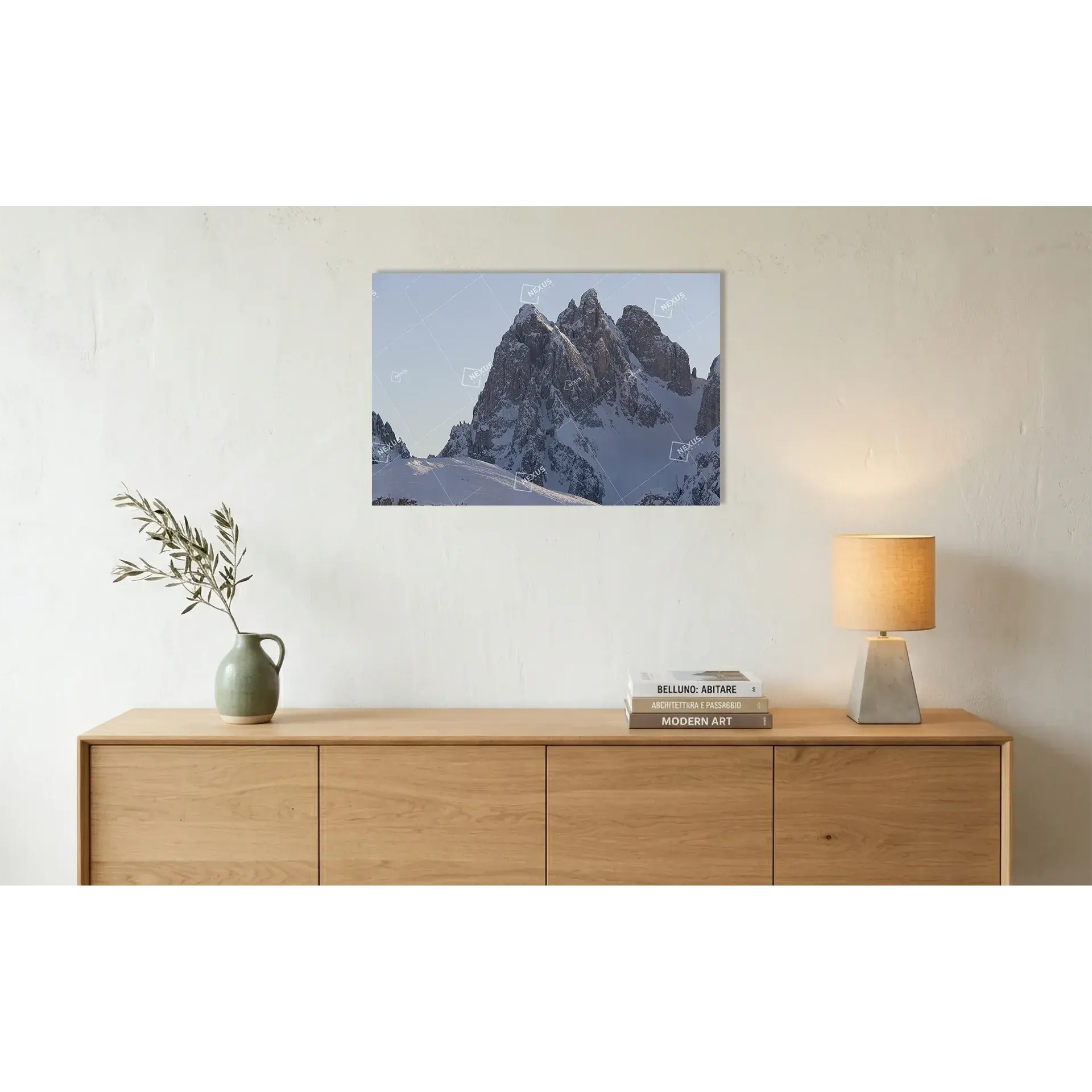 Le Guglie del Vento – Cadini di Misurina