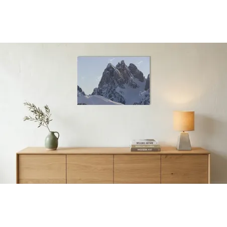 Le Guglie del Vento – Cadini di Misurina